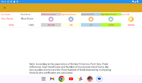 Brain Game – Find3x screenshot