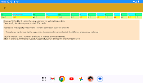 Brain Game – Find3x screenshot