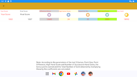 Brain Game – Find3x screenshot