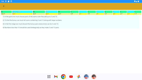 Brain Game – Find3x screenshot