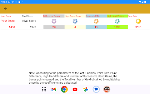Brain Game – Find3x screenshot