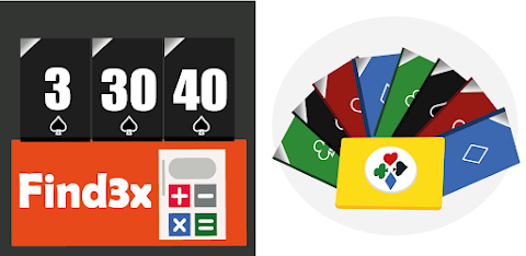 Brain Game – Find3x screenshot