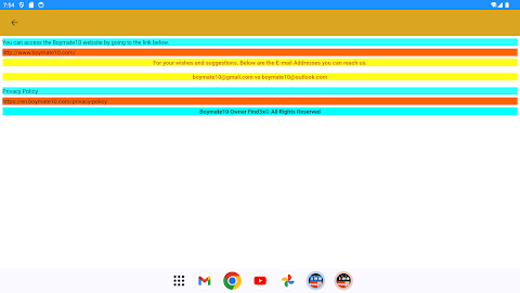 Brain Game – Find3x screenshot