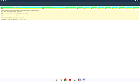 Find Square screenshot