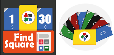 Find Square screenshot