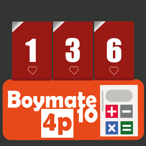 Brain Game – Boymate10 4P screenshot