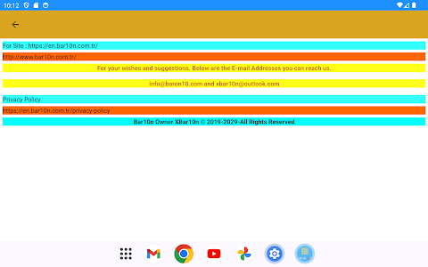Brain Card Game – Xbar10n screenshot