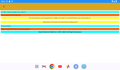 Brain Card Game – Xbar10n screenshot
