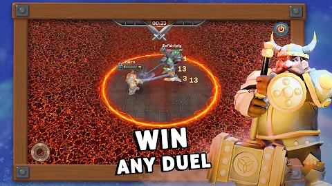 Slash Arena: Battle Royale Pro screenshot