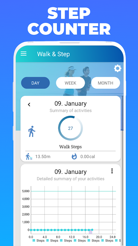 Workout – Health & Fitness Pro screenshot