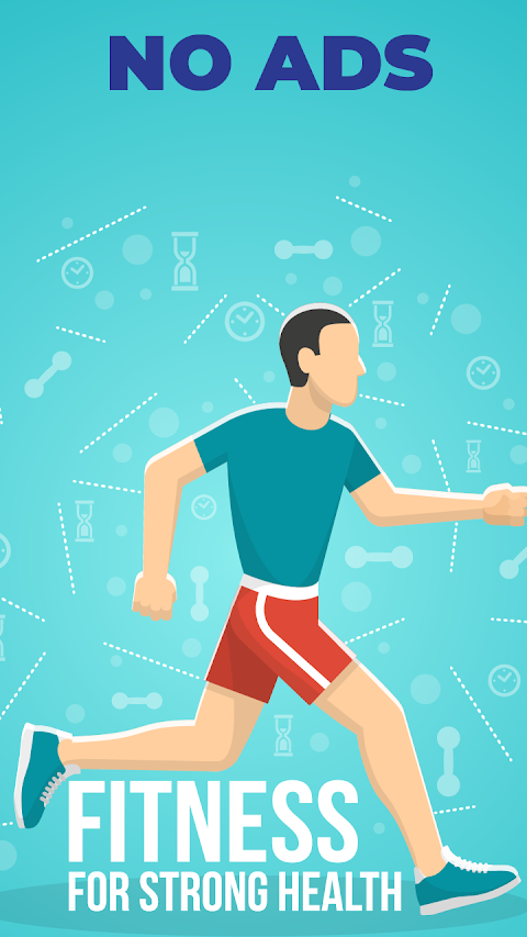 Workout – Health & Fitness Pro screenshot