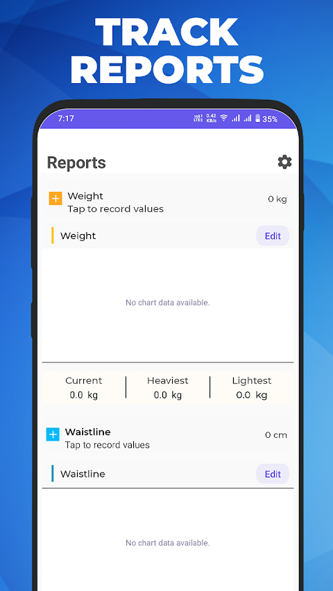Workout – Health & Fitness Pro screenshot