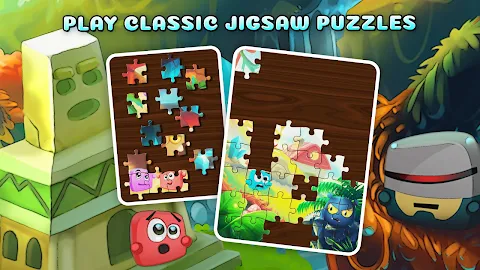 Blast & Smash: pop joy cubes screenshot