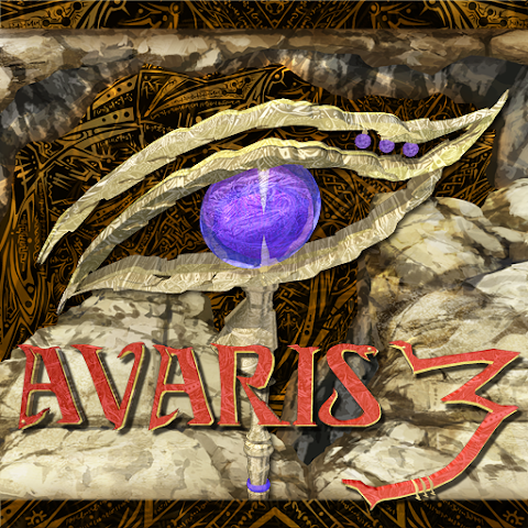 AVARIS3 screenshot