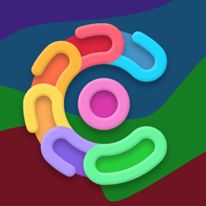 Color Line – Vibrant Icon Pack
