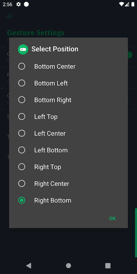 One Swipe Notes – Quick Notes screenshot