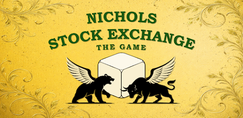 Nichols Stock Exchange screenshot