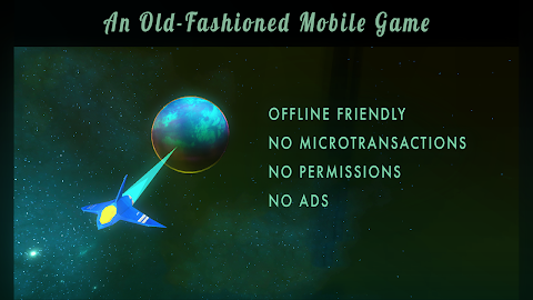 Galaxy Trader – Space RPG screenshot