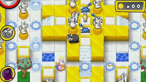 Aporkalypse – Pigs of Doom screenshot