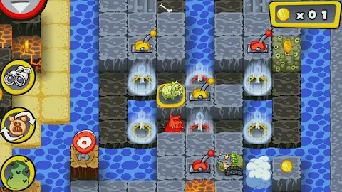 Aporkalypse – Pigs of Doom screenshot