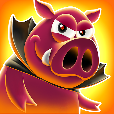 Aporkalypse – Pigs of Doom screenshot