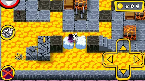 Aporkalypse – Pigs of Doom screenshot