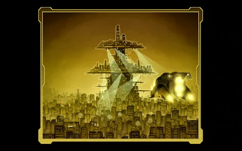 Cyberlords – Arcology PREMIUM screenshot