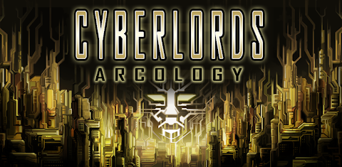 Cyberlords – Arcology PREMIUM screenshot