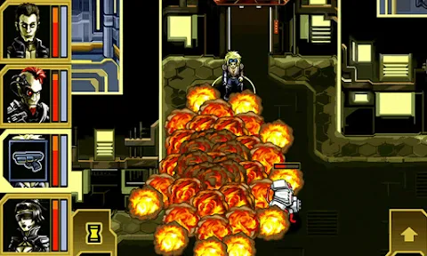 Cyberlords – Arcology PREMIUM screenshot