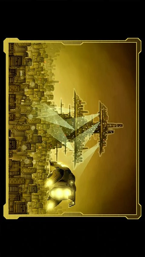 Cyberlords – Arcology PREMIUM screenshot