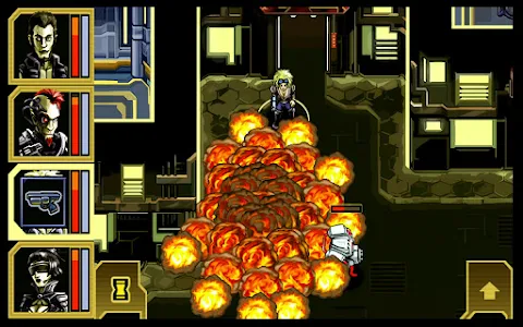 Cyberlords – Arcology PREMIUM screenshot