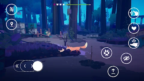 Endling *Extinction is Forever screenshot