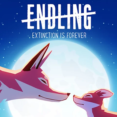 Endling *Extinction is Forever screenshot