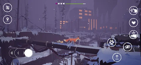 Endling *Extinction is Forever screenshot