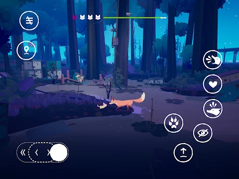 Endling *Extinction is Forever screenshot
