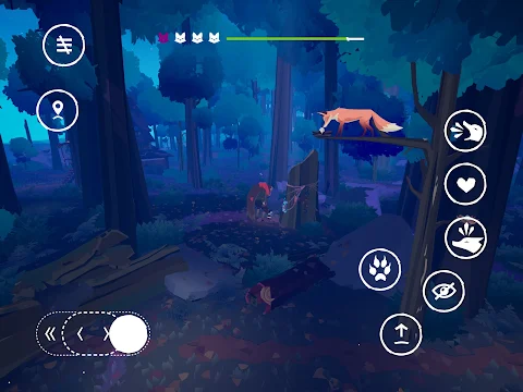 Endling *Extinction is Forever screenshot