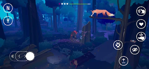 Endling *Extinction is Forever screenshot