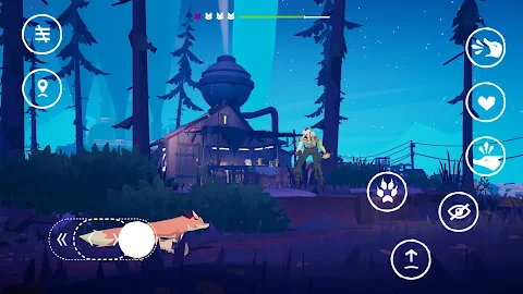 Endling *Extinction is Forever screenshot