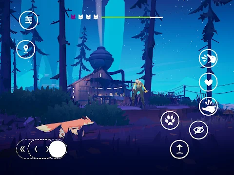 Endling *Extinction is Forever screenshot
