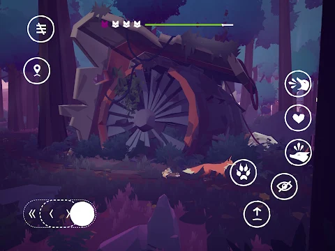 Endling *Extinction is Forever screenshot
