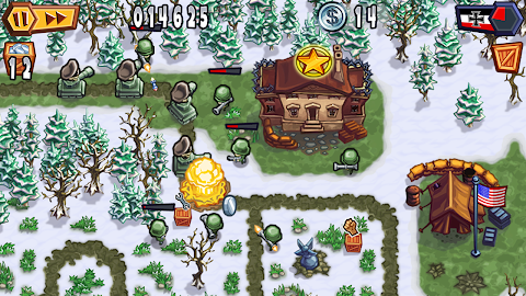 Guns’n’Glory WW2 Premium screenshot