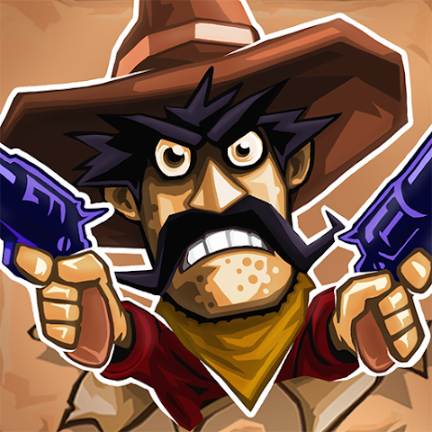 Guns’n’Glory Premium screenshot