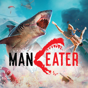Maneater – Shark RPG