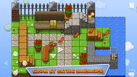 Save the Puppies Premium screenshot