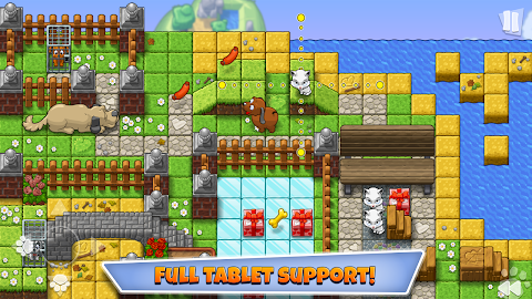 Save the Puppies Premium screenshot