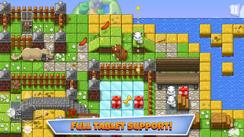 Save the Puppies Premium screenshot