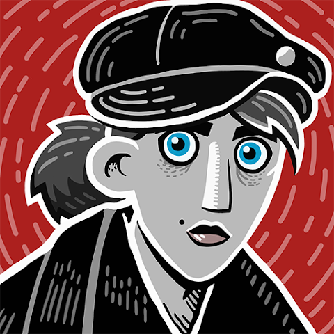 Through the Darkest of Times screenshot