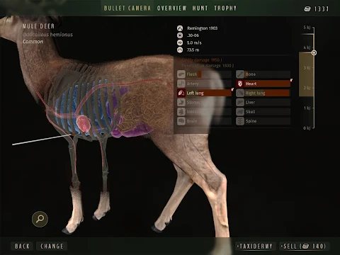 Way of the Hunter Wild America screenshot
