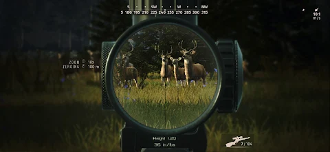 Way of the Hunter Wild America screenshot