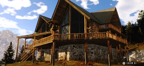Way of the Hunter Wild America screenshot
